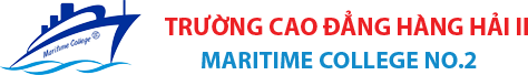 Hệ thống LMS Cao đẳng Hàng hải II